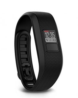 Garmin vivofit 3 Sleep Monitoring and Auto Activity Detection