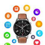 Smart Watch for Men, Support Wireless Charging