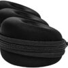 Triple Smart Watch Travel Case Storage Organizer
