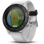 Garmin Approach S60 Golf Watch White