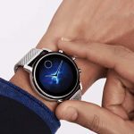 Experience Elegance and Tech: Movado Connect 2.0 Stainless Steel Smartwatch