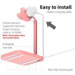Smart Watch Charging Stand for iwatch Series