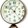 Bedroom Nautical Desk Clock Vintage Table