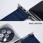 Apple Watch Army Green Watch Band