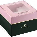 kate spade new york Women's Scallop 2 Touch-Screen Watch