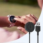 Watch Charger Dock Compatible with Fossil Gen 5
