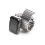Twist-O-Flex Metal Expansion Stainless Steel Stretch Band