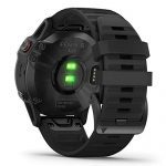 Garmin Fenix 6 Pro Power Bundle with HD Screen Protectors