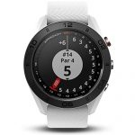 Garmin Approach S60 Golf Watch White
