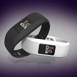 Garmin vivofit 3 Sleep Monitoring and Auto Activity Detection