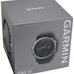 Garmin fēnix 5, Premium and Rugged Multisport GPS Smartwatch
