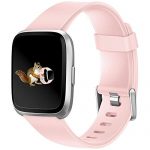 Fitbit Versa Bands Replacement SmartWatch