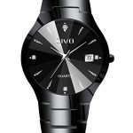 CIVO Mens Watches Luxury Waterproof Date Calendar