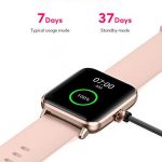 Smart Watch Fitness Tracker for Women Men