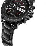 Citizen CZ Smart HR Heart Rate Smartwatch 46mm Gray
