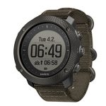 Suunto Traverse Alpha - Foliage