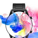 Smart Watch for Men, Support Wireless Charging