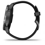 Garmin Vivoactive 4 Fitness GPS Smartwatch 45mm