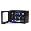 Wooden Watch Winder Watch Winders for Automatic Watches