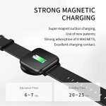 Fitness Smartwatch for Android Phones and iOS Phones