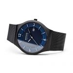 BERING Time | Men's Slim Watch 14440-227 | 40MM Case