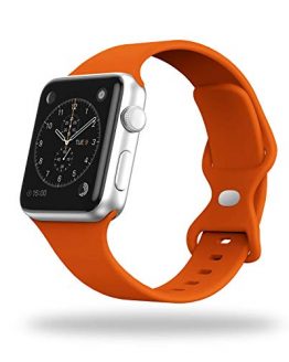 STG Smart Watch Band Compatible with Apple Watch
