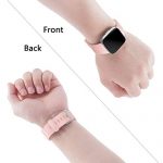Fitbit Versa Bands Replacement SmartWatch