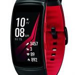 Samsung Gear Fit2 Pro Smartwatch Fitness Band