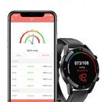 Smart Watch for Men, Support Wireless Charging