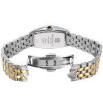 Bruno Magli Diamond Bracelet Watch Diana
