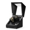 Double Watch Winder with USB Power Cable