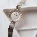 MVMT Women's Ultra Thin Minimalist Watch
