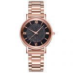 AMOUSTORE Luxury Watches Quartz Watch for Women
