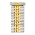 16-22mm Comfortable Stretch Watch Band Speidel