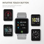 Smart Watch Fitness Trackers with Heart Rate Monitor