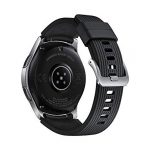 Samsung Galaxy Watch Bluetooth, Wi-Fi, GPS