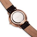 VICTORIA HYDE Easy Read Watches for Men Unisex Women