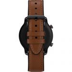 Timex Metropolitan R AMOLED Smartwatch with GPS, Heart Rate