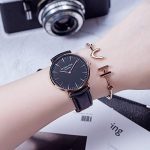 VICTORIA HYDE Easy Read Watches for Men Unisex Women
