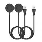 Garmin Fenix Charger Stand with 1m USB Cable
