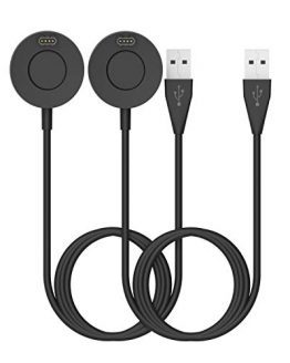 Garmin Fenix Charger Stand with 1m USB Cable