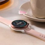 Fossil Women's Gen 4 Sport Heart Rate Metal and Silicone