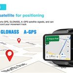 TICWRIS MAX S iOS Android Smart Watch for Men