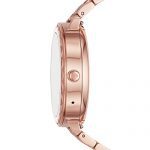 Rose Gold Smartwatch Kate Spade New York