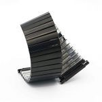 Twist-O-Flex Metal Expansion Replacment Watchband
