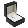 Noble Black Piano Wood Watch Jewelry Box