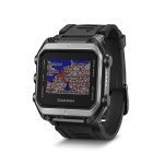 Garmin epix, TOPO U.S. 100K