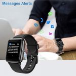 Willful Smart Watch for Android Phones and iOS Phones