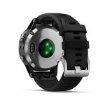 Garmin fēnix 5 Plus, Premium Multisport GPS Smartwatch