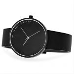 Abstrait LA Crescent Minimalistic Unisex Watch